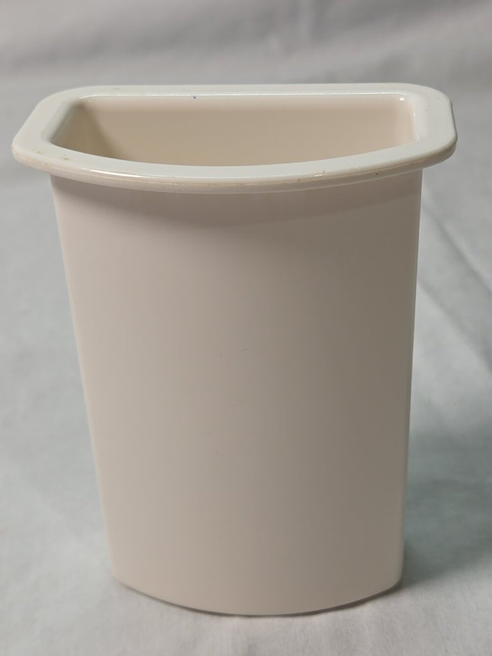 Kenmore Sears Short Order 400 Series Pusher Replacement Part White Plastic